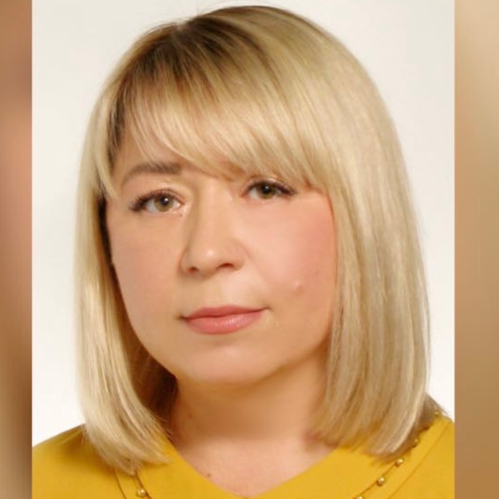 Гузель Овчинникова