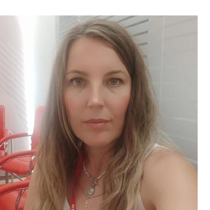 Юлия Тамкович