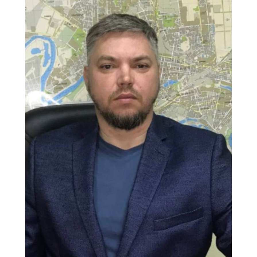 Роман Рыжеволов