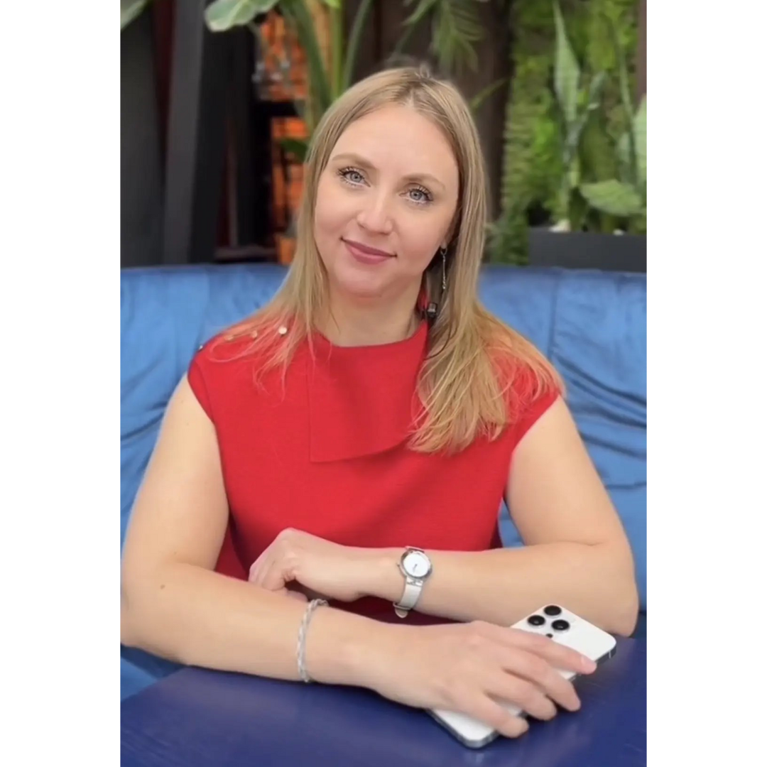 Елена Атрощенко