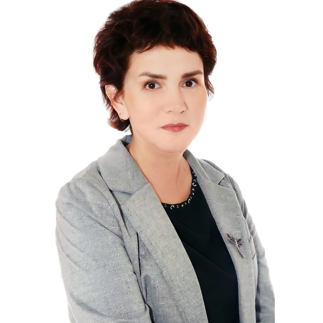 Елена Воробьева