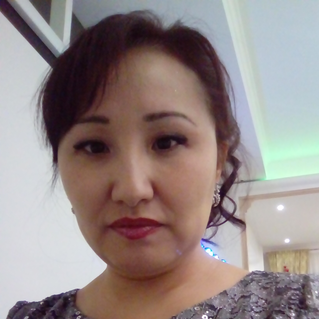 Александра Шалмышова