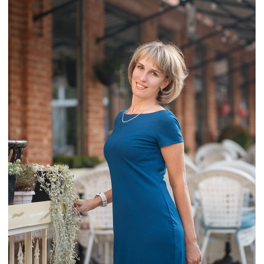 Лия Савченко