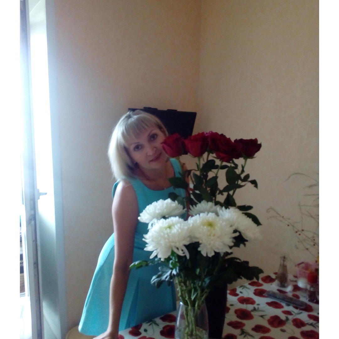 Юлия Зотина