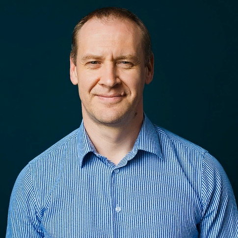 Олег Квакин