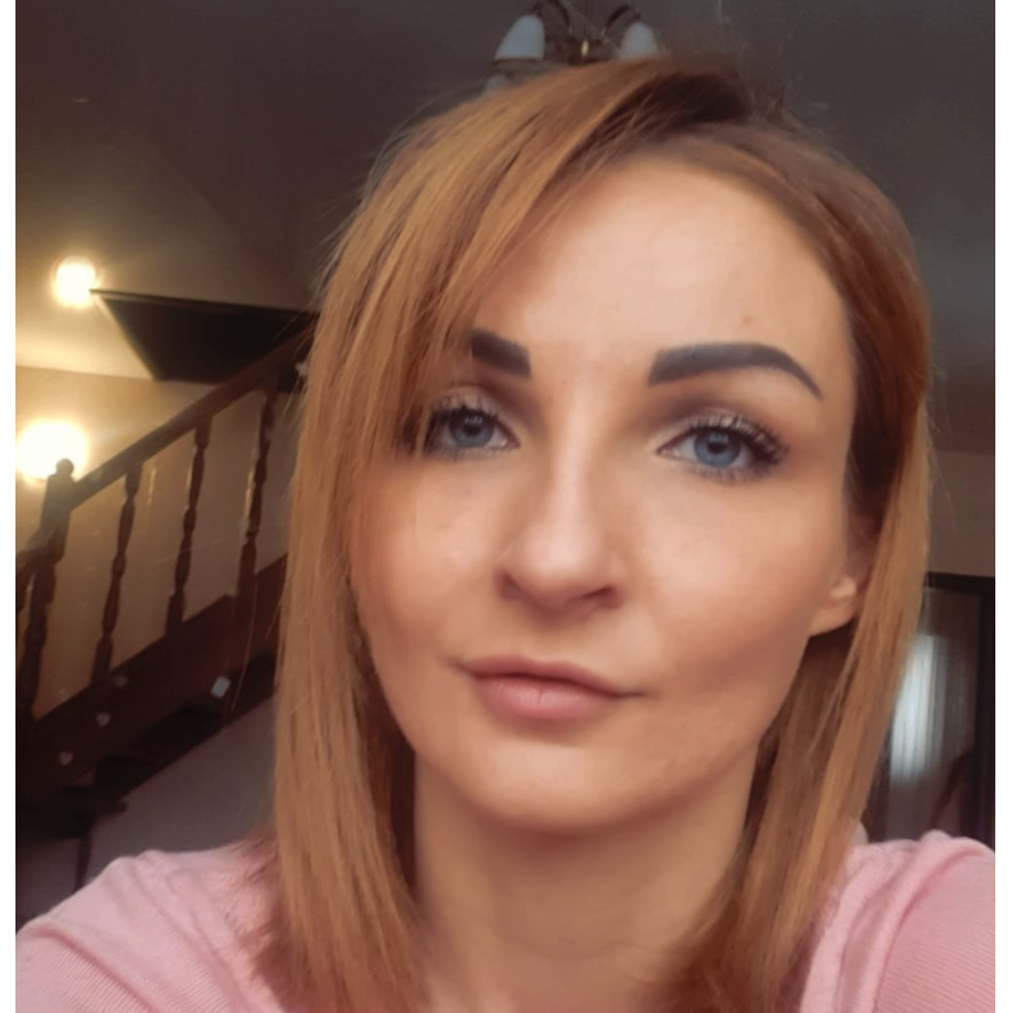 Елизавета Севырина