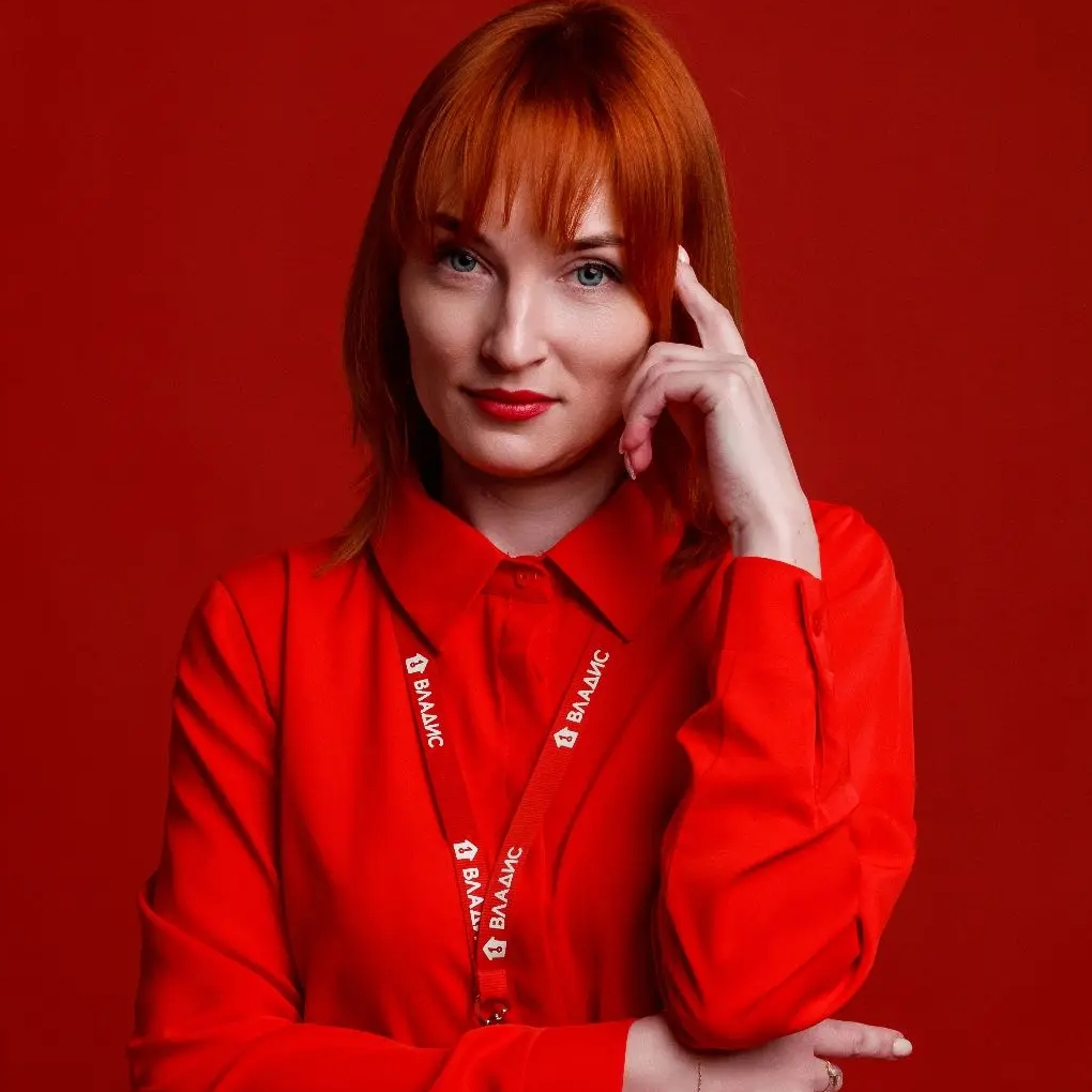 Полина Береговая