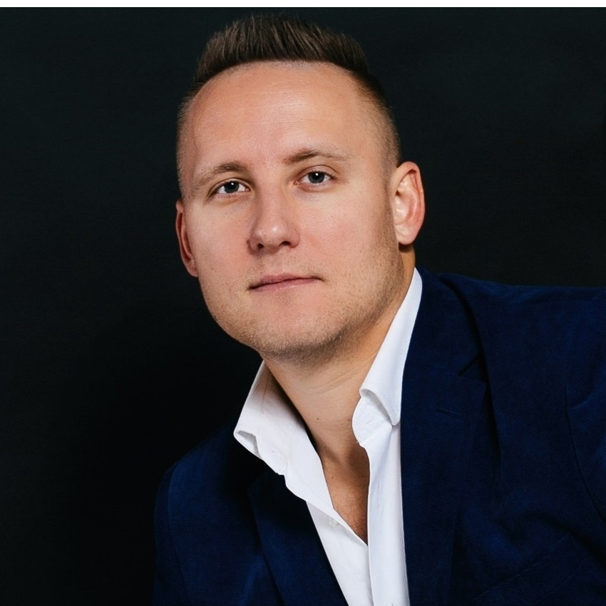 Павел Малашенко