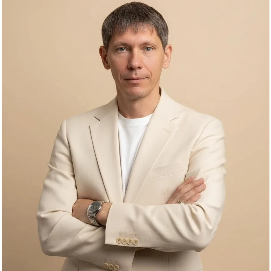 Павел Каменев