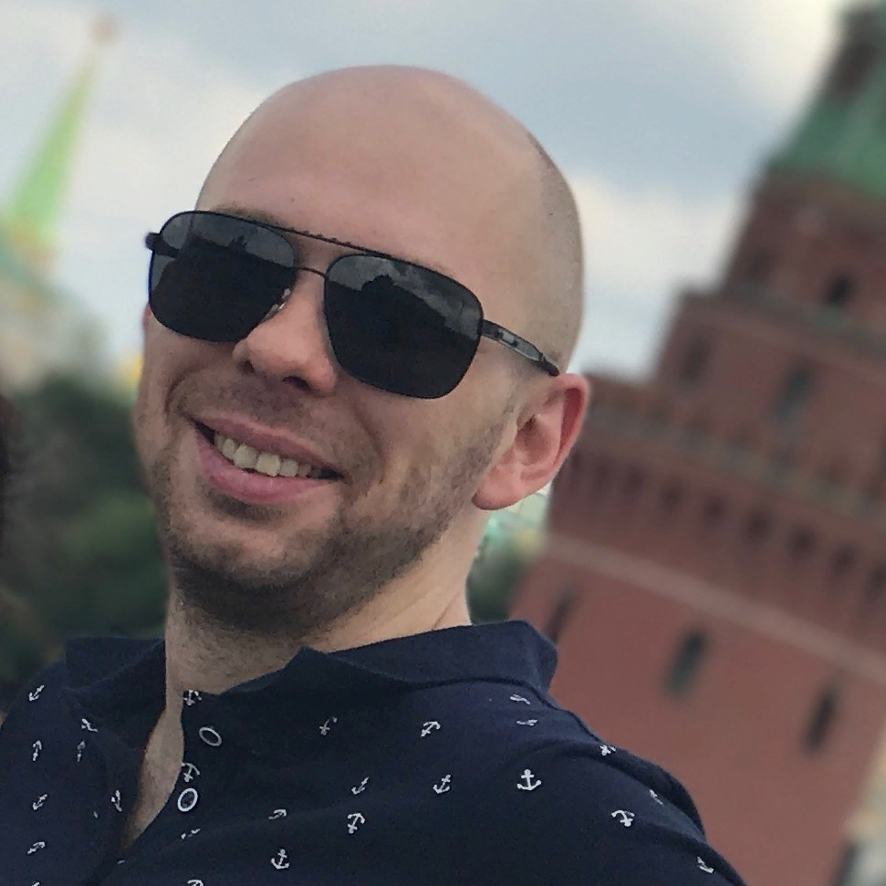 Андрей Димоненко
