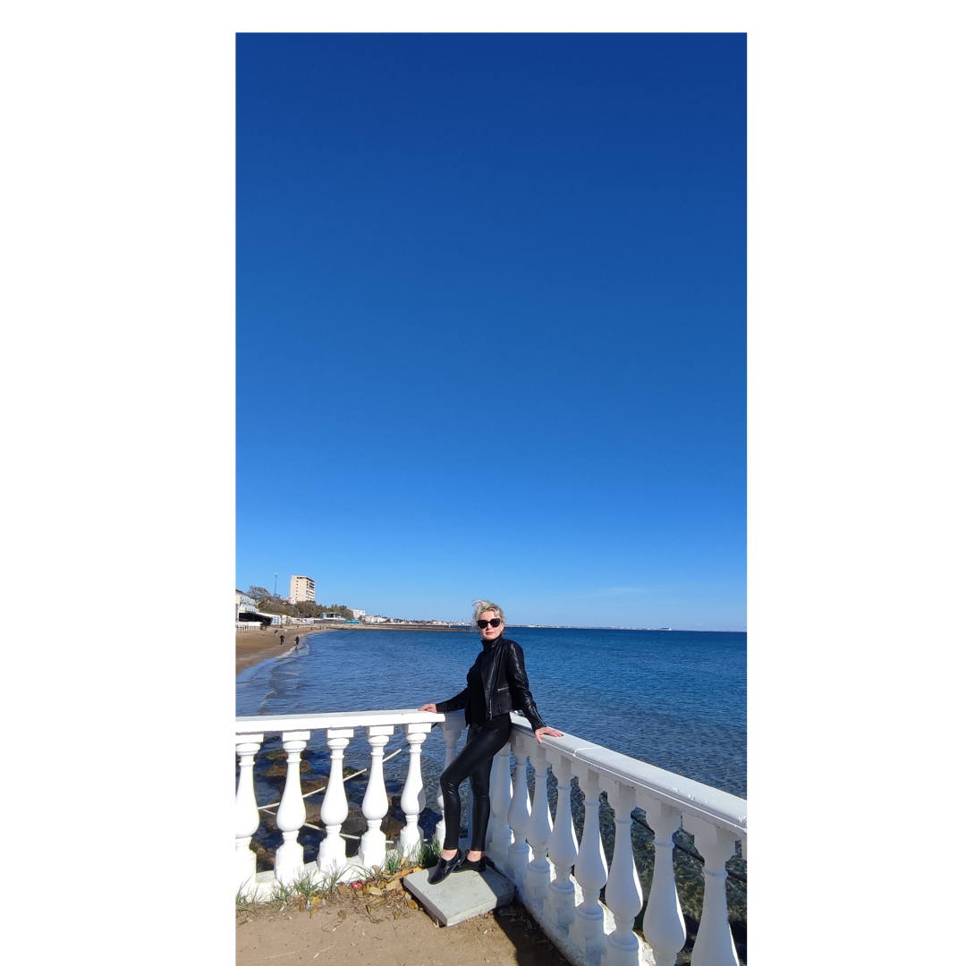 Ольга Казанцева