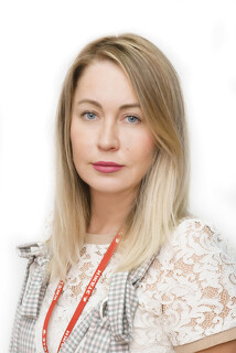 Юлия Фролова