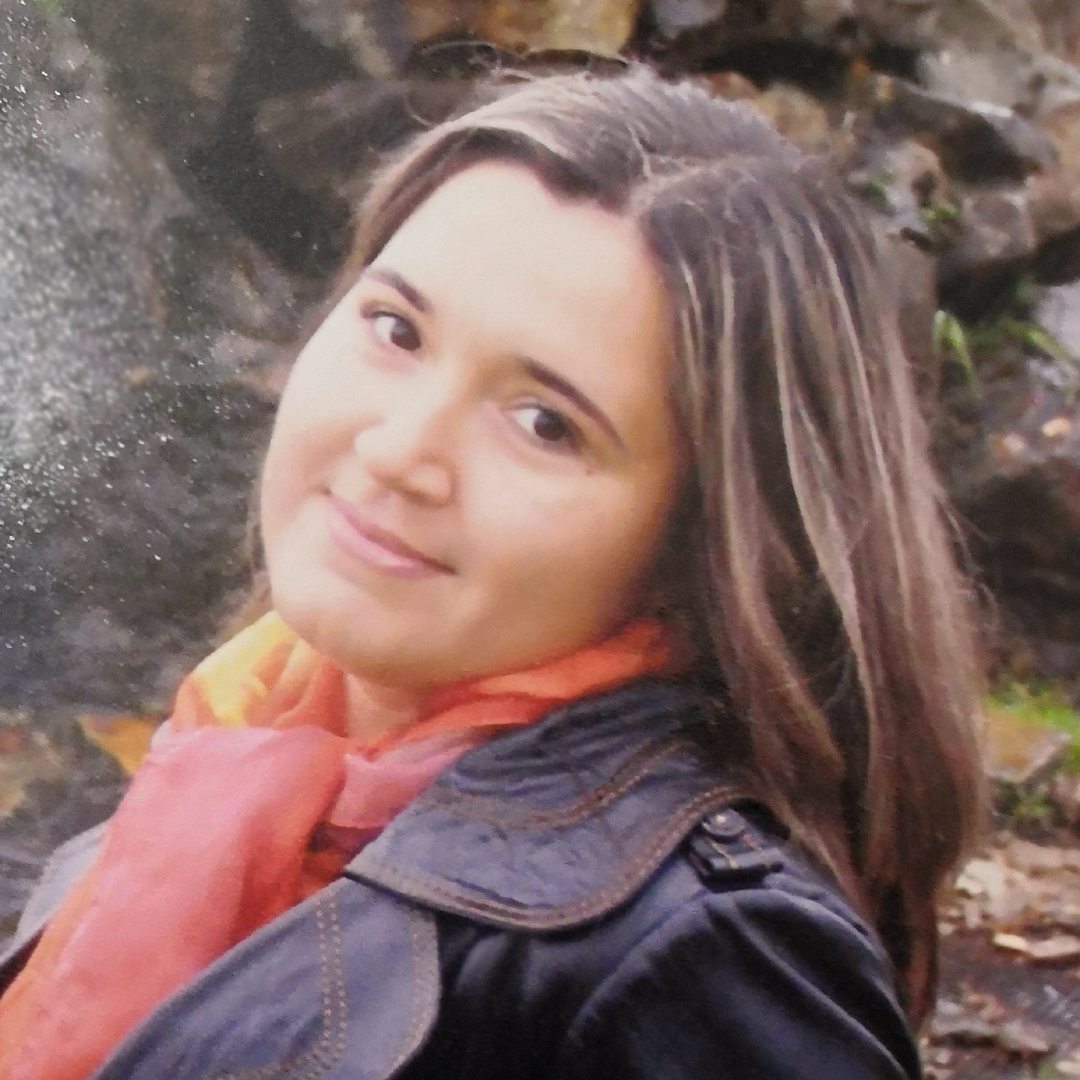 Леана Гильманова