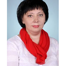 Татьяна Бокарева