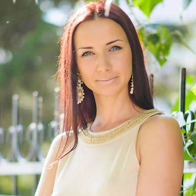 Елена Сланина