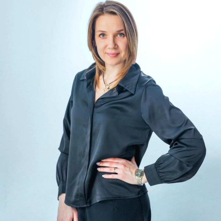 Анастасия Битеева
