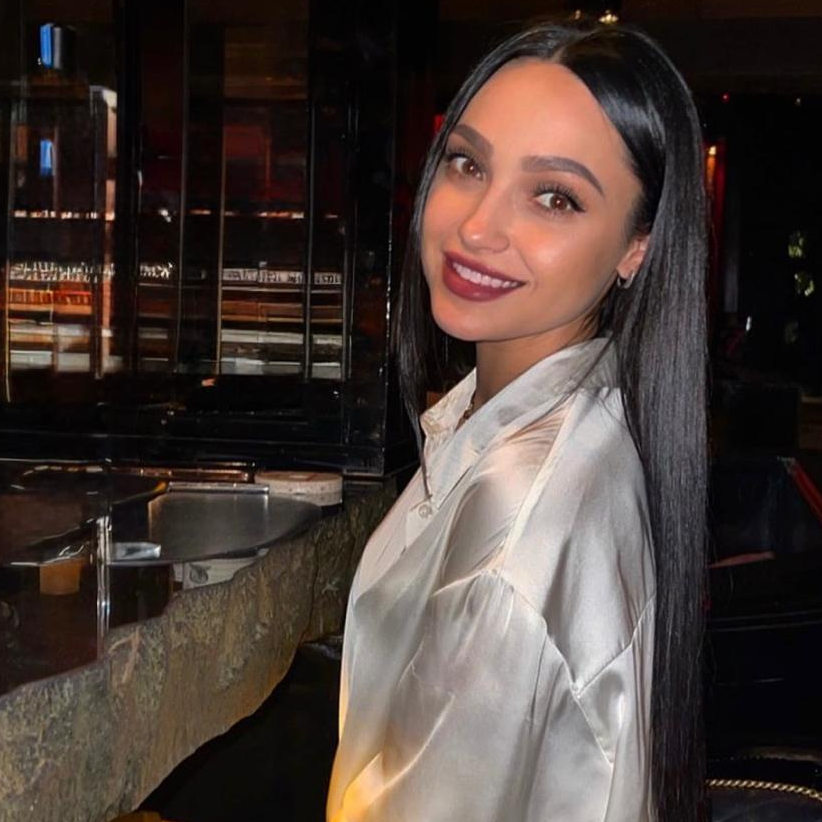 Дарья Дорошенко