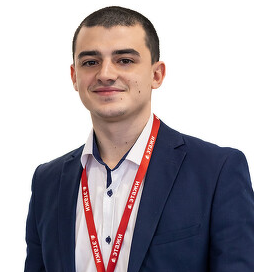 Сергей Аванесов