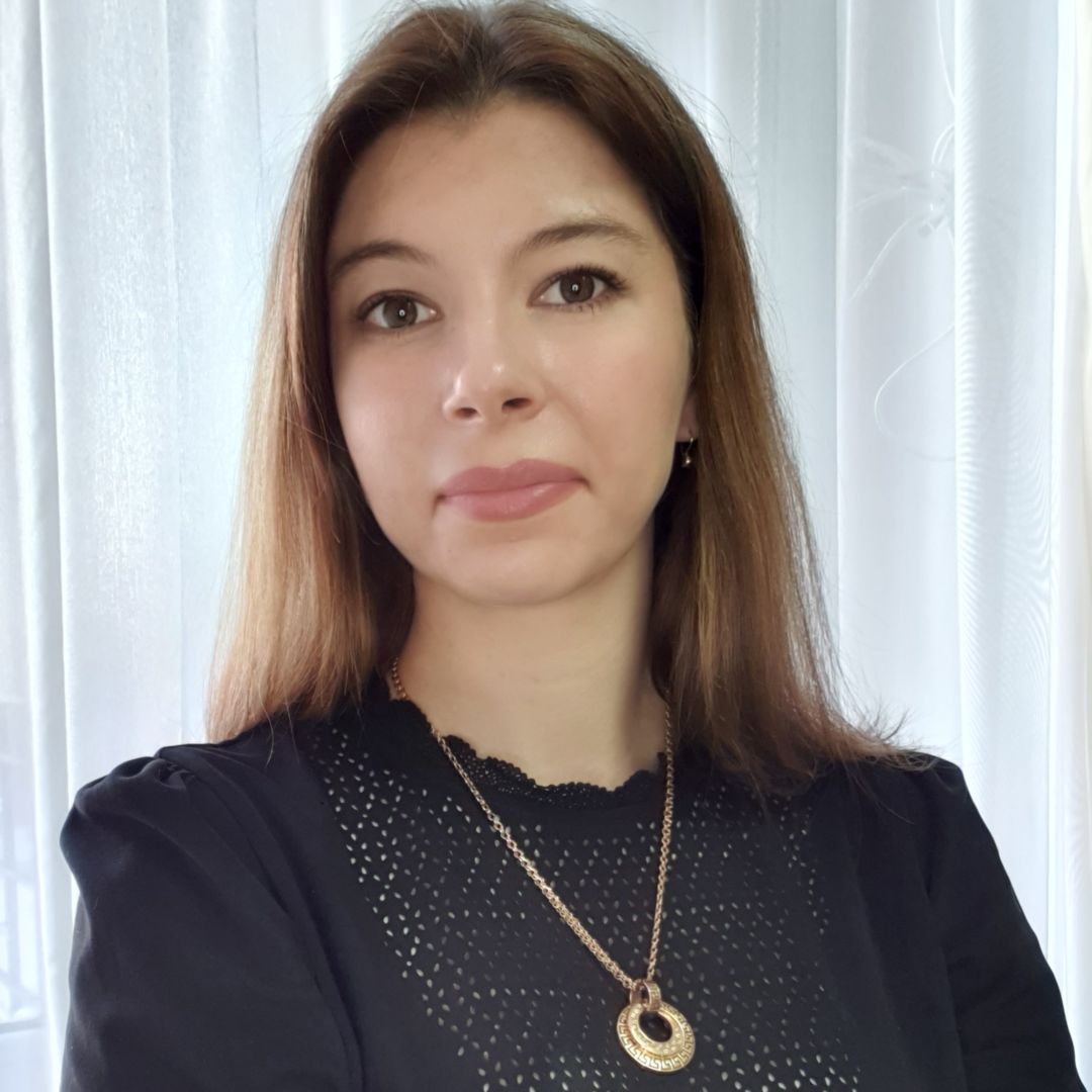 Инна Марченко