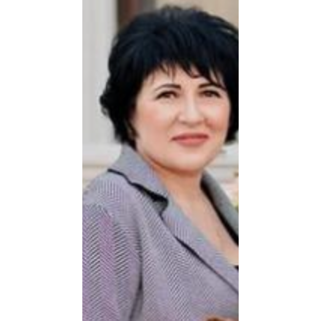 Лариса Маринченко