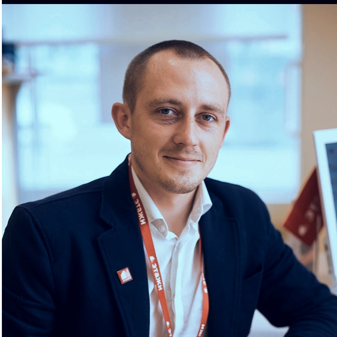 Владимир Акиншин