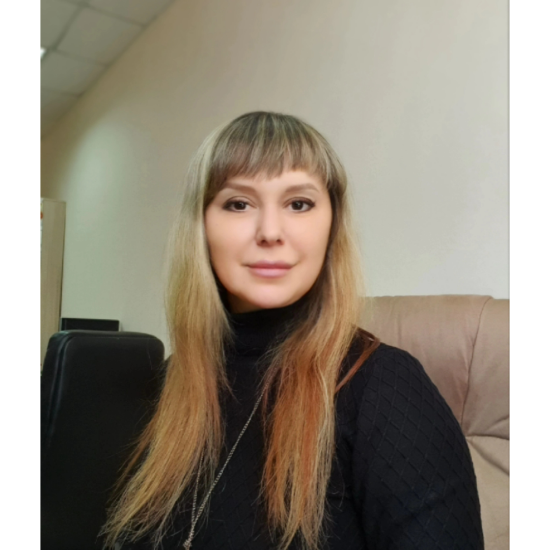 Виолетта Авраменко