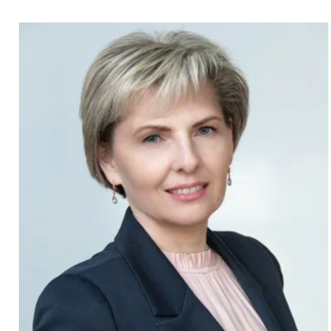 Елена Шпагина