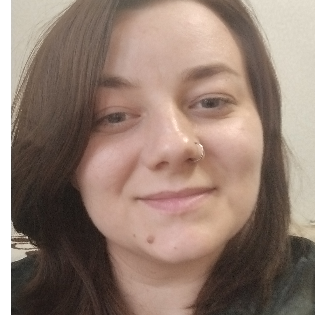 Ирина Горюнова