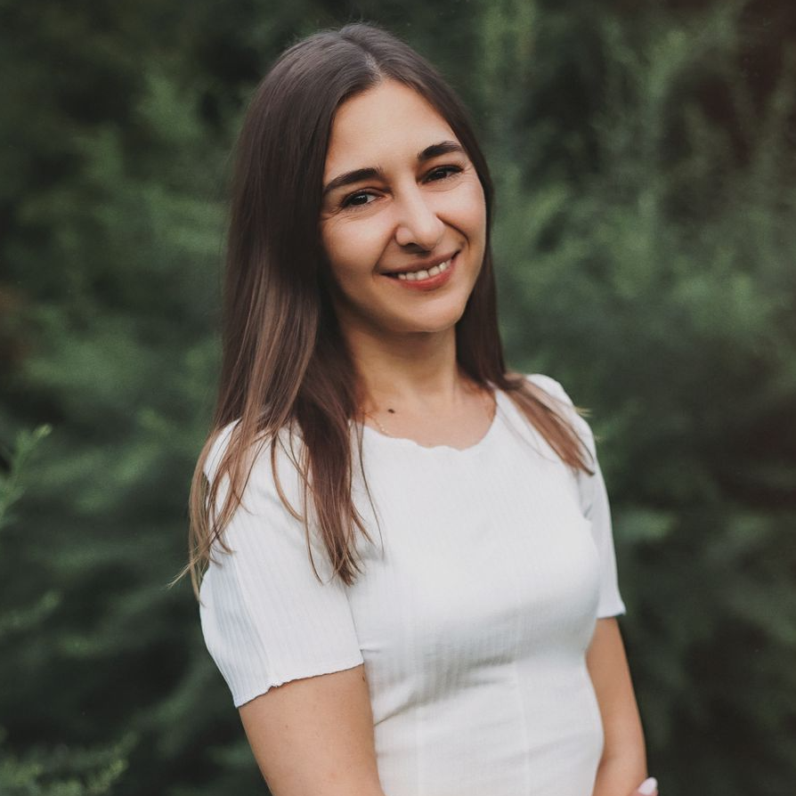 Евгения Чиркова