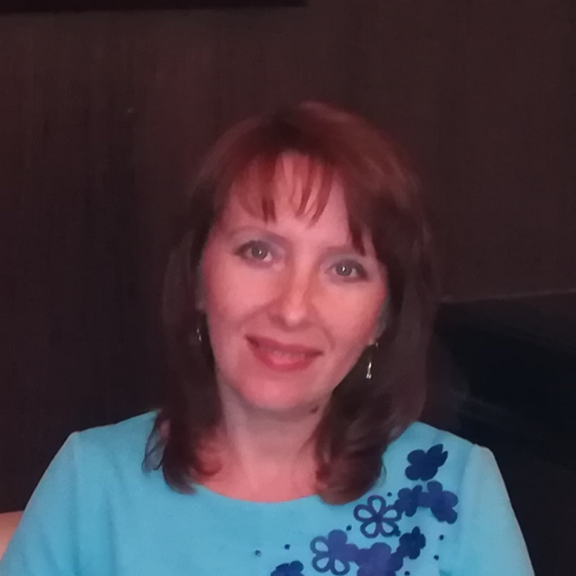 Елена Бутырина