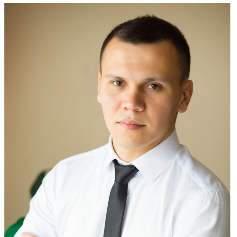 Рифат Юсупов