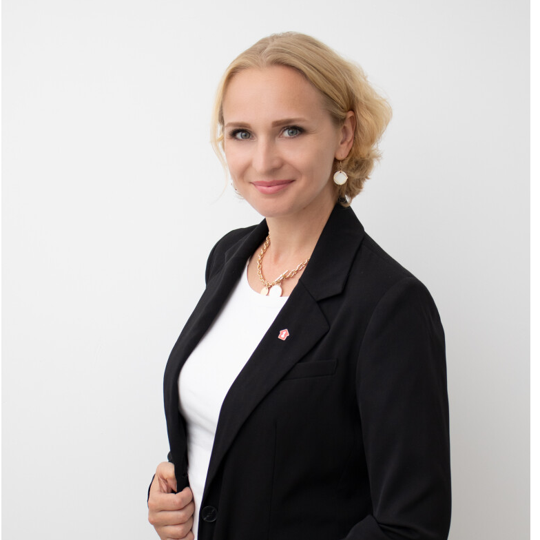 Ксения Фирсова