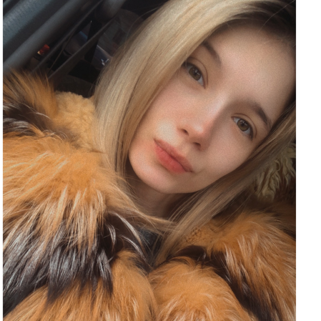 Евгения Новикова