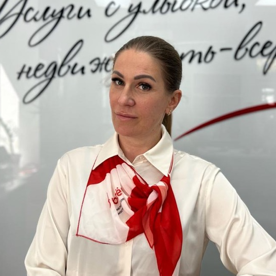 Нина Гергет