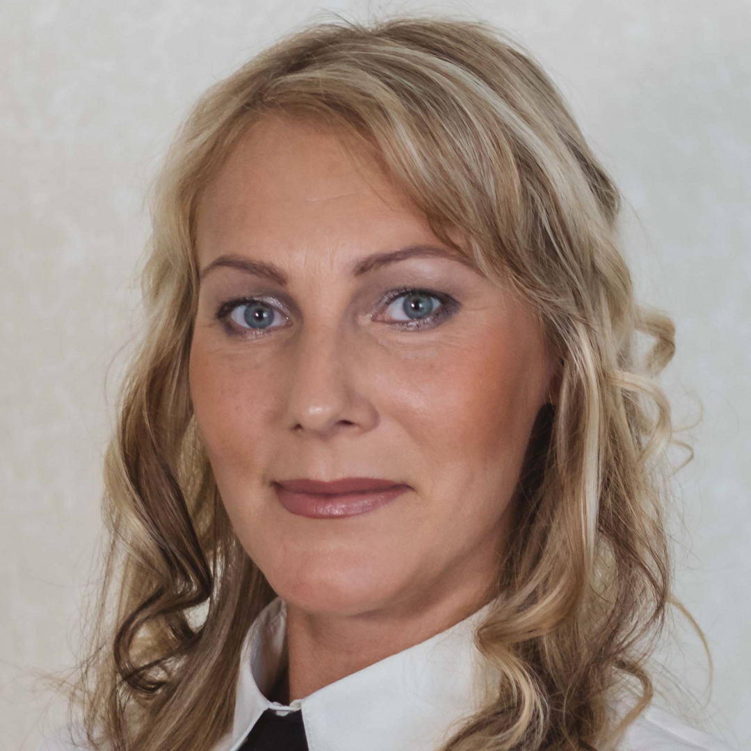 Ирина Сатина