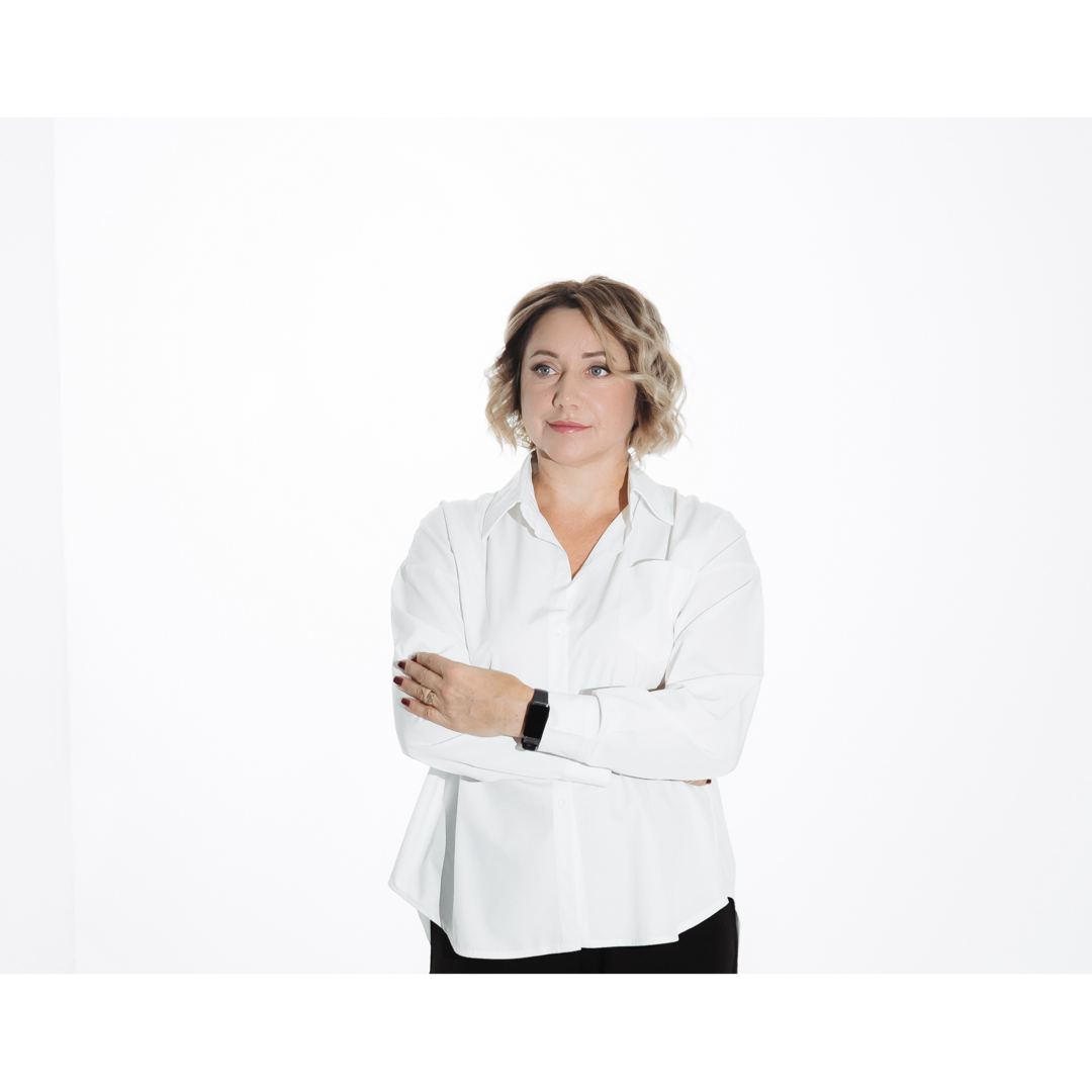 Екатерина Сахарова