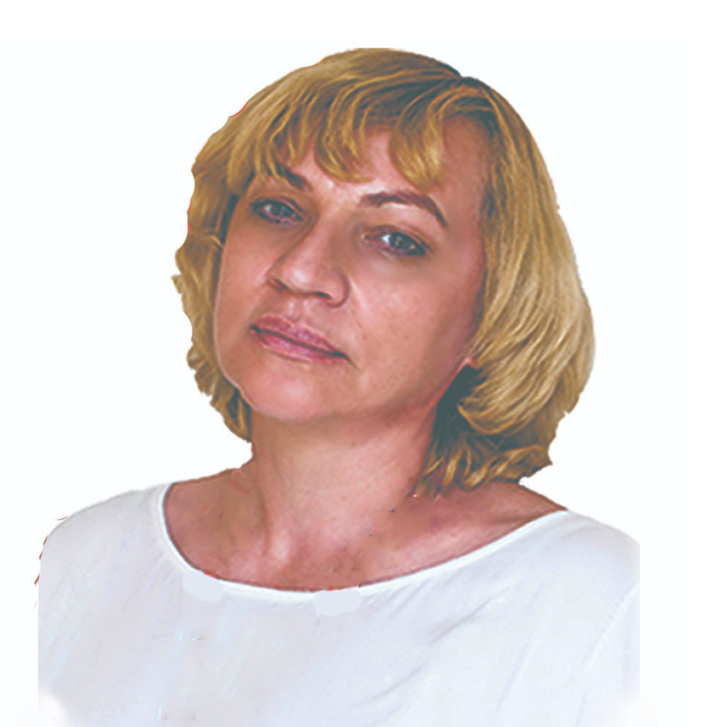 Марина Сенкевич