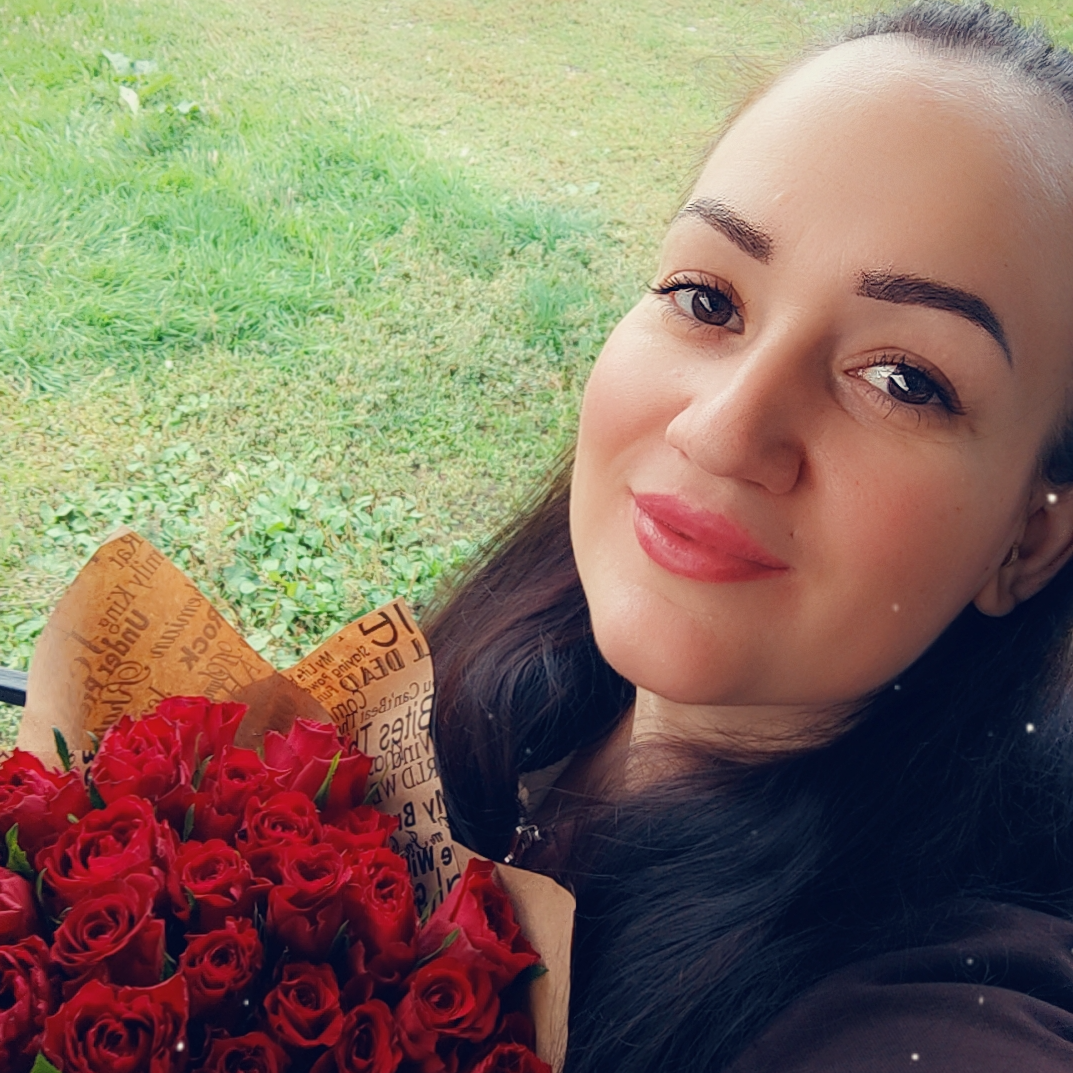 Ольга Попова