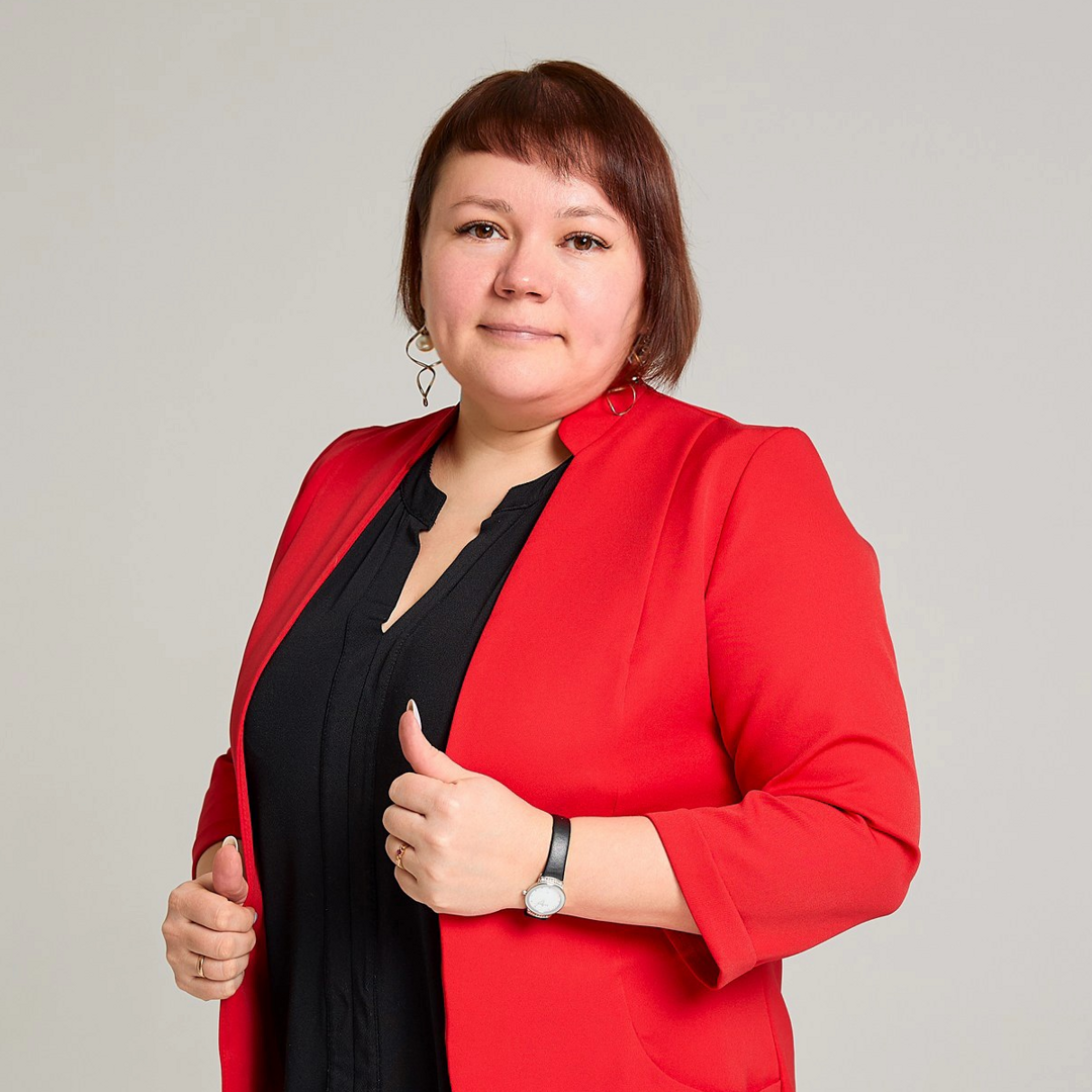 Елизавета Журавлёва