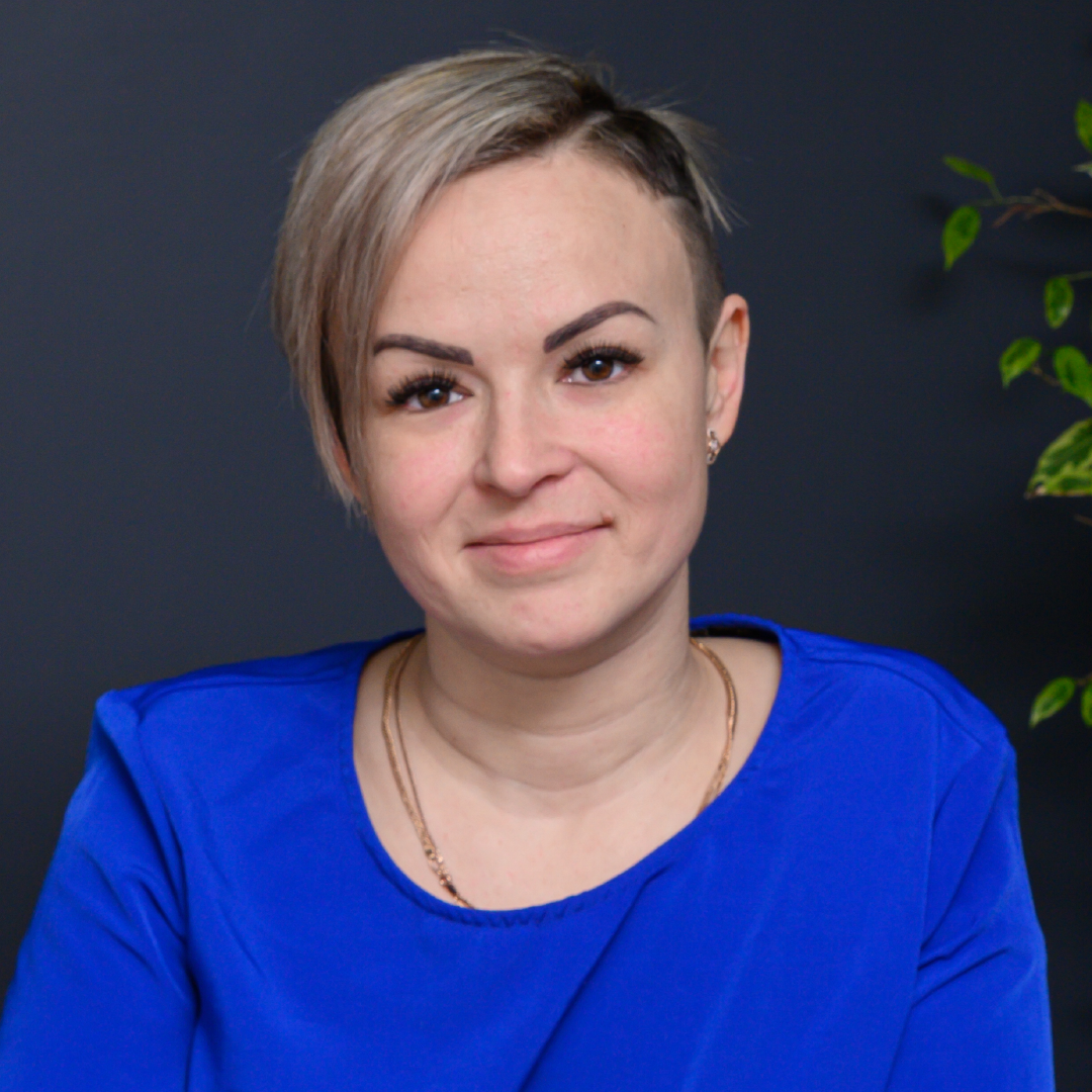 Мария Маскалева