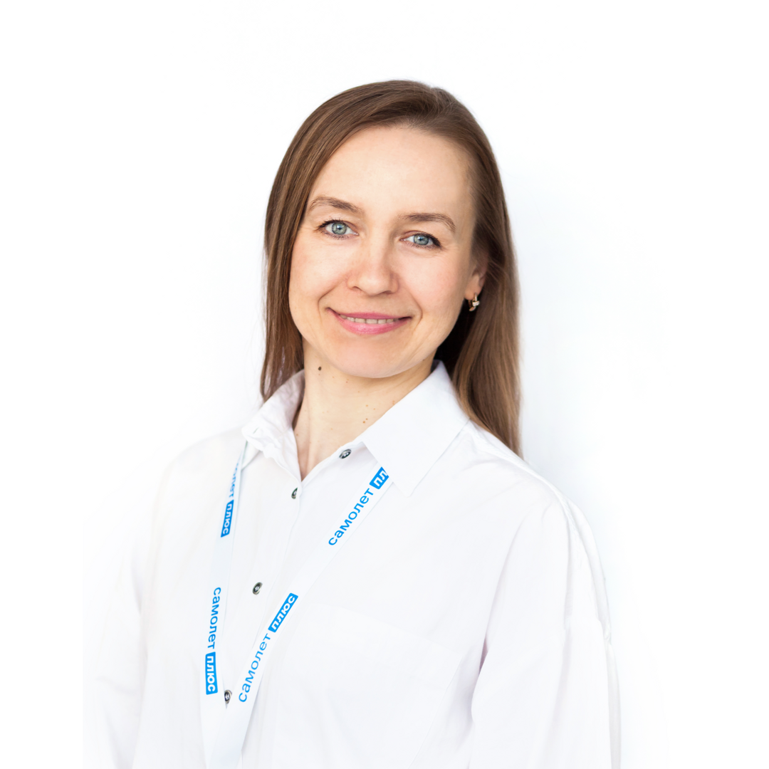 Надежда Кураева