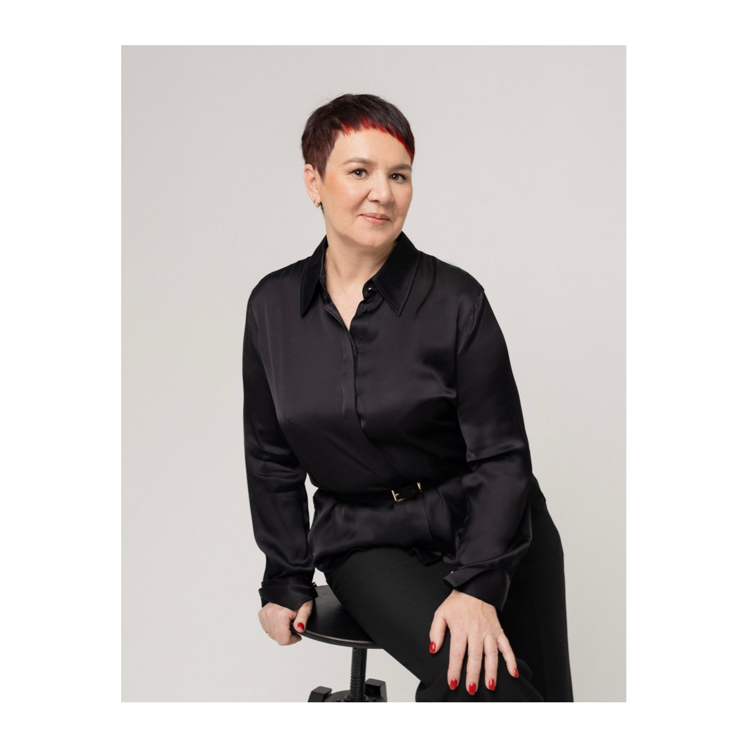 Елена Мурашова