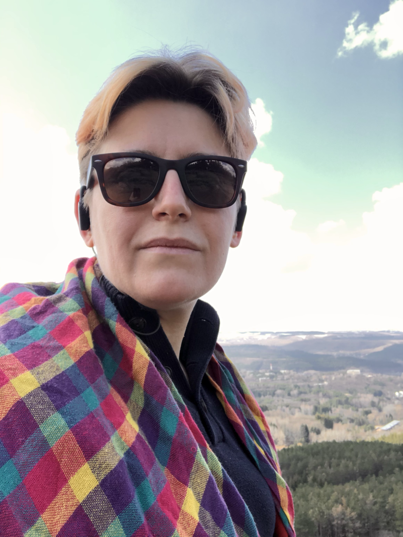 Дарья Крайнова