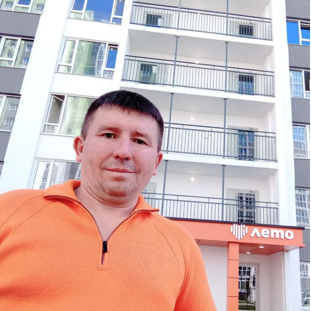 Александр Юдин