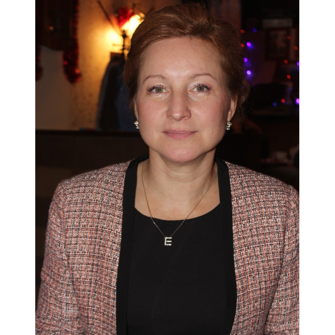 Елена Яковлева
