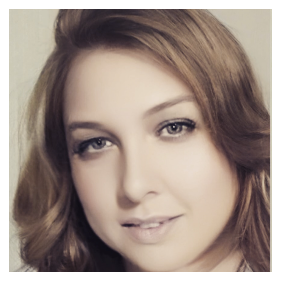 Елена Костерина