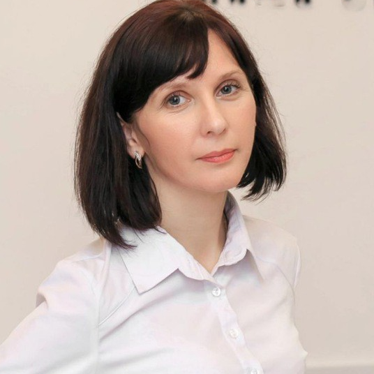 Екатерина Калкиш