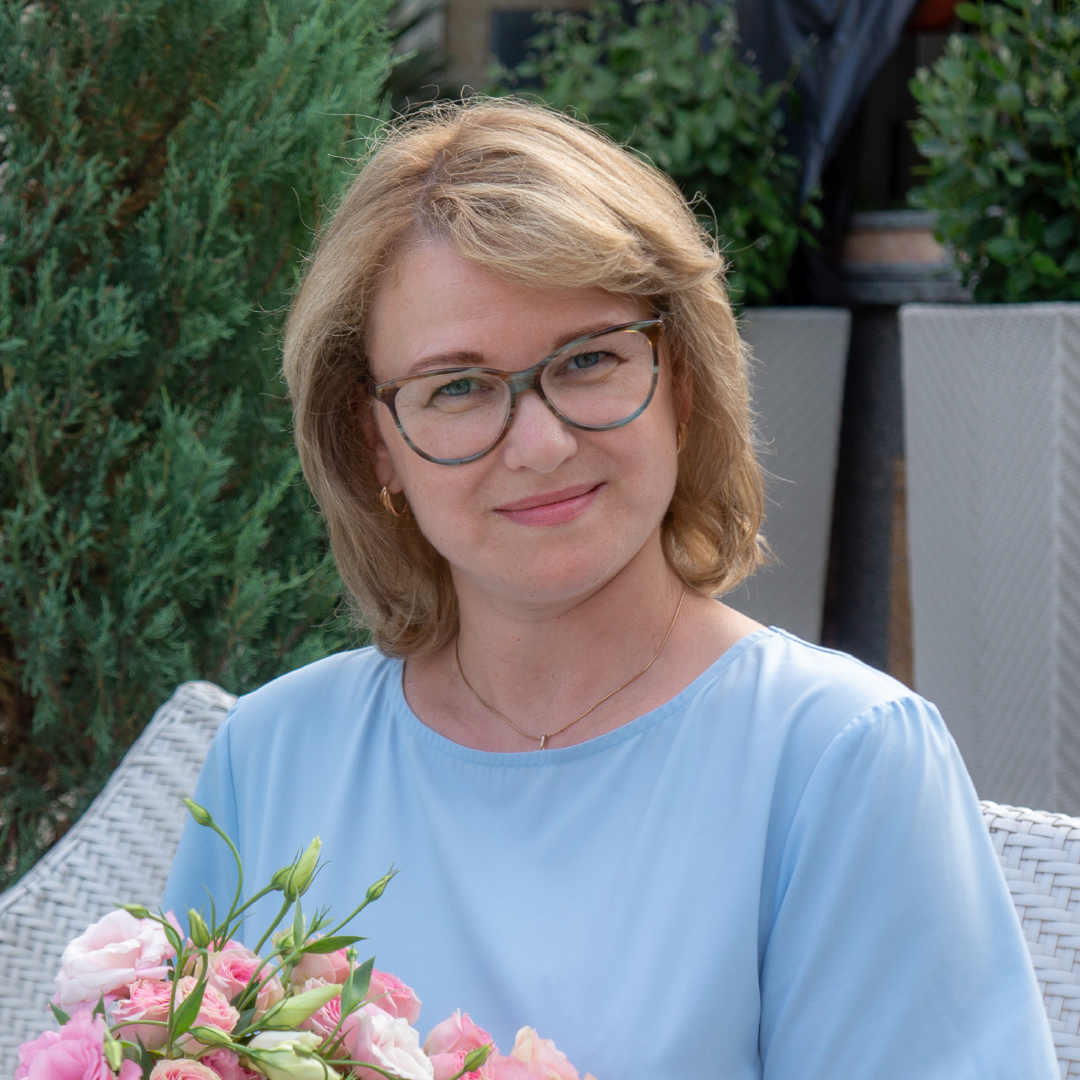 Елена Журавлева