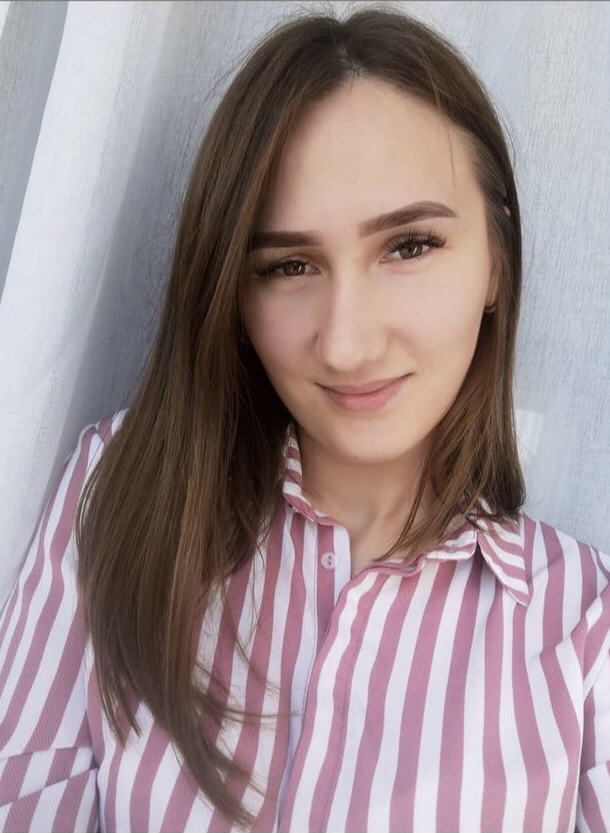 Анастасия Баландина