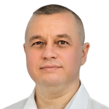 Эльдар Валитов